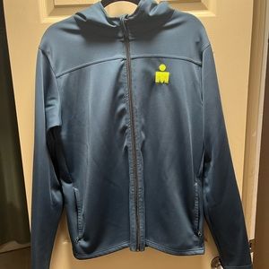 Men’s Large Ironman Jacket